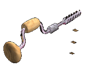 drill